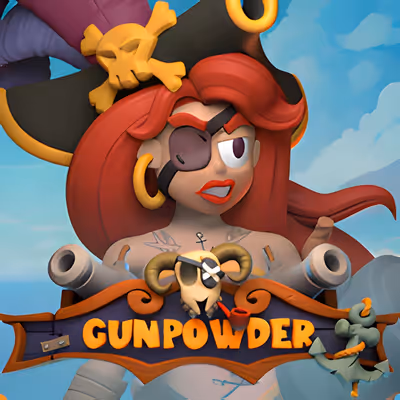 Gunpowder Scratch