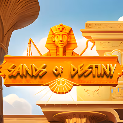 Sands of Destiny