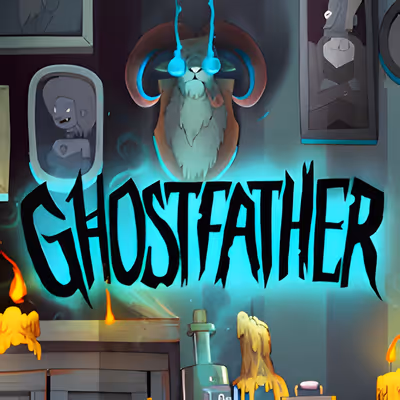 Ghost Father