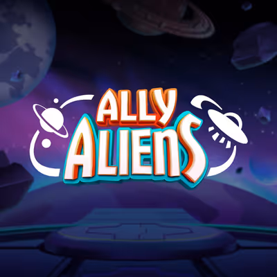 Ally Aliens 94