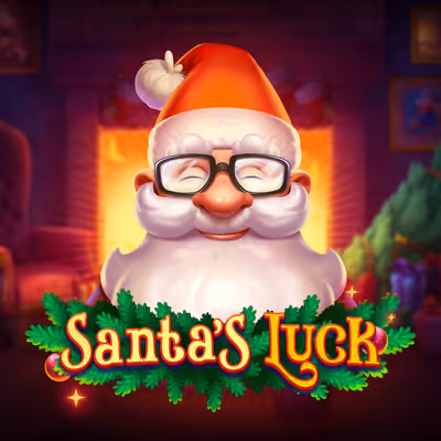 Santa's Luck 94