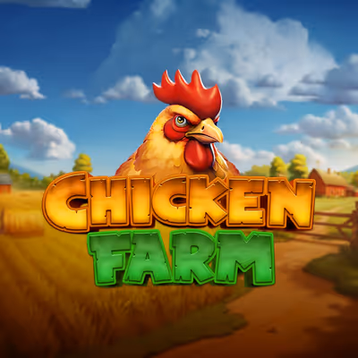 Chicken farm 94