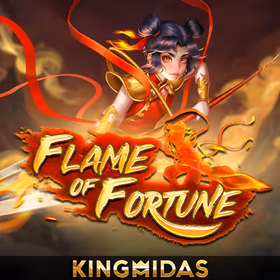 Flame of Fortune