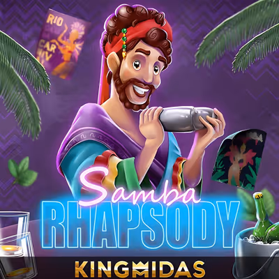 Samba Rhapsody