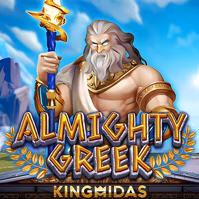 Almighty Greek