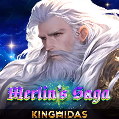 Merlin's Saga