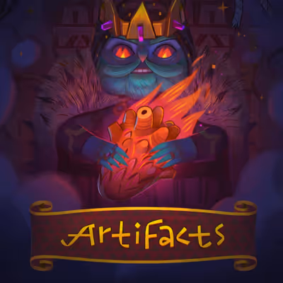 Artifacts