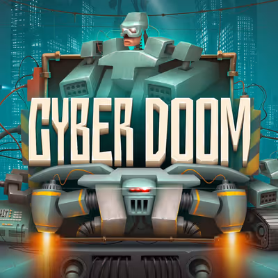 Cyber Doom