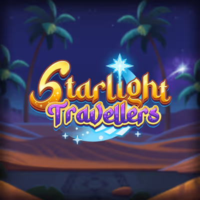 Starlight Travellers 94