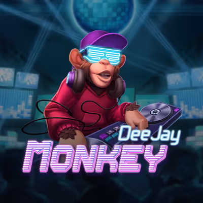 Deejay Monkey 94