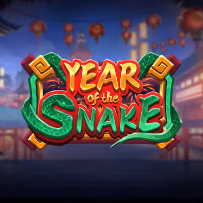 Year of the Horse 94