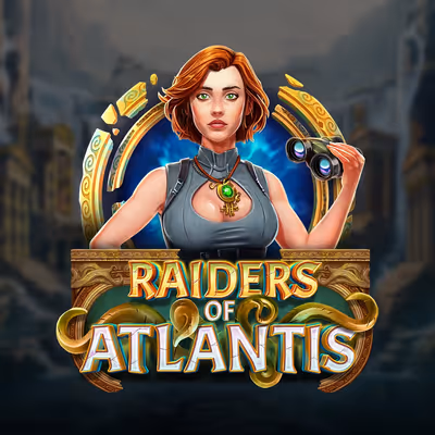 Raiders of Atlantis 94