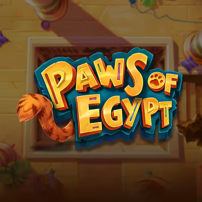 Paws of Egypt 94