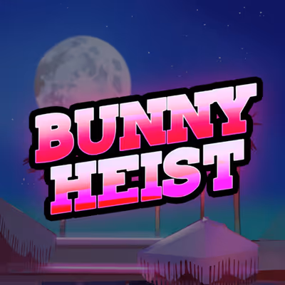 Bunny Heist