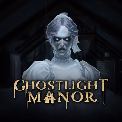 Ghostlight Manor 94