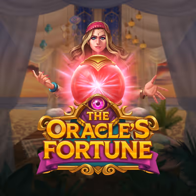 The Oracle's Fortune 94