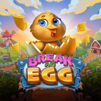 Break An Egg 94