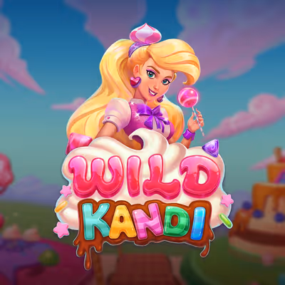 Wild Kandi 94