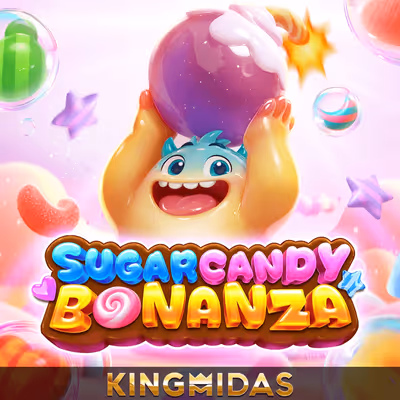 Sugar Candy Bonanza