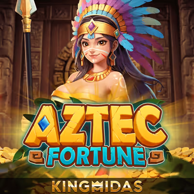 Aztec Fortune
