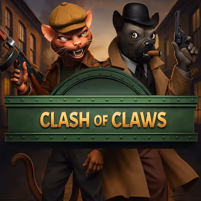 Clash of Claws