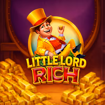 Little Lord Rich 94
