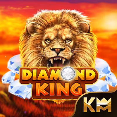 Diamond King