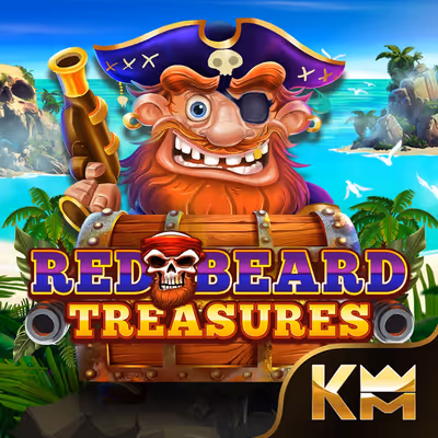 Redbeard Treasures
