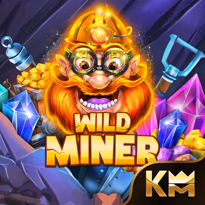 Wild Miner