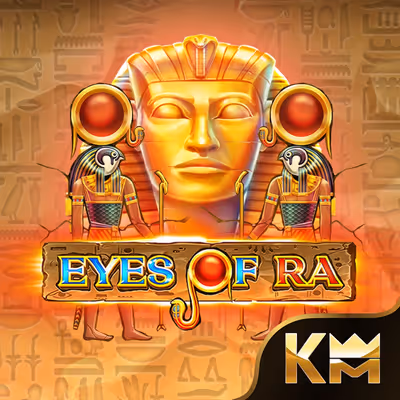 Eyes Of Ra