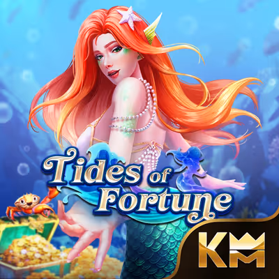Tides of Fortune