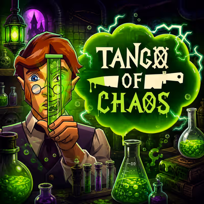 Tango of Chaos