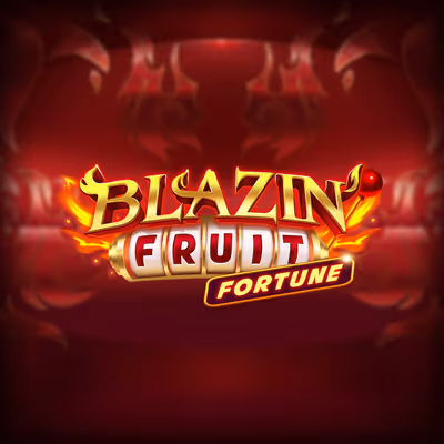 Blazin' Fruit Fortune 94.5