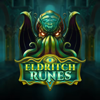 Eldritch Runes 94.54