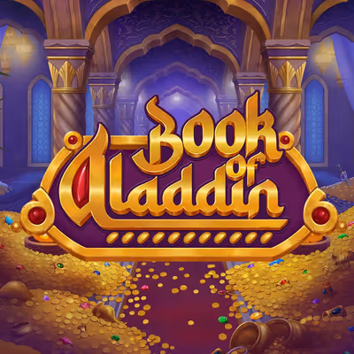 Book Of Aladdin