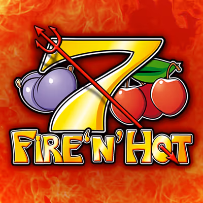Fire'n'Hot