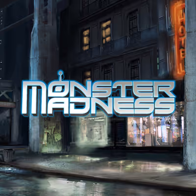 Monster Madness