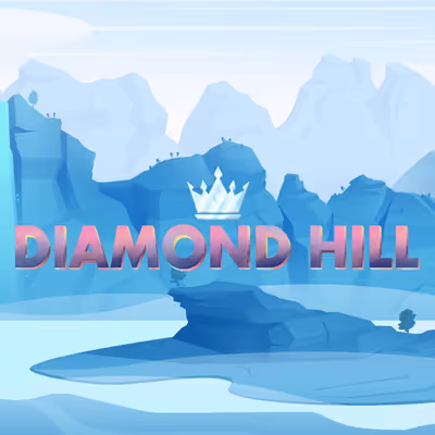 Diamond Hill