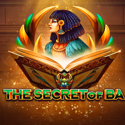 The Secret of Ba