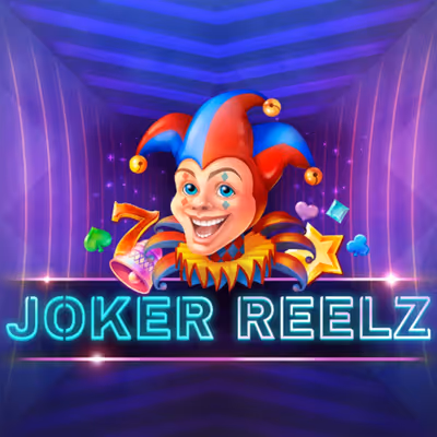 Joker Reelz