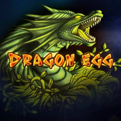 Dragon Egg