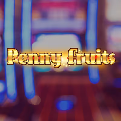 Penny Fruits