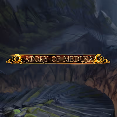 Story Of Medusa