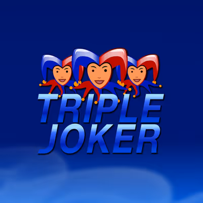 Triple Joker