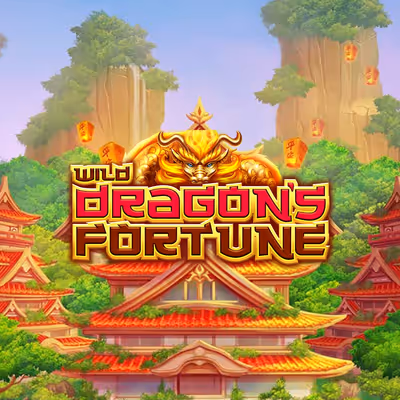 Wild Dragon's Fortune - 95RTP