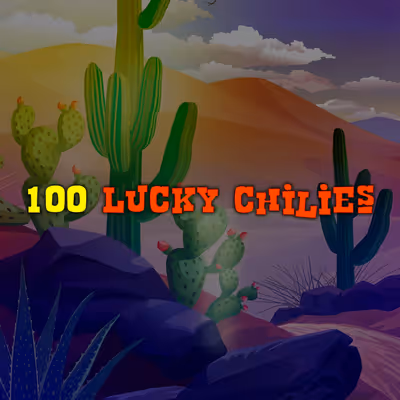 100 Lucky Chilies