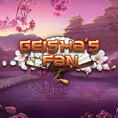 Geisha's Fan