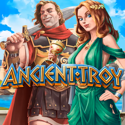 Ancient Troy