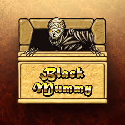 Black Mummy