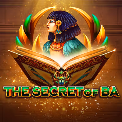 Book of Ba - 94RTP